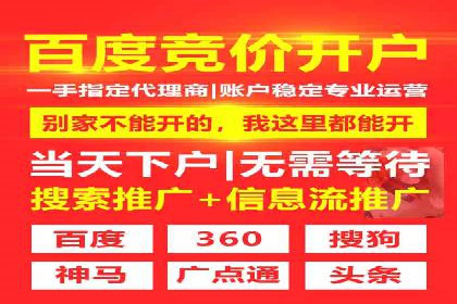 搜索开户返点攻略：案例解析赚钱之道